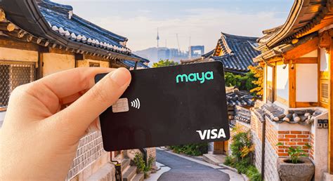 can i use my maya card abroad|Top 5 reasons to travel with your VISA Maya Card.